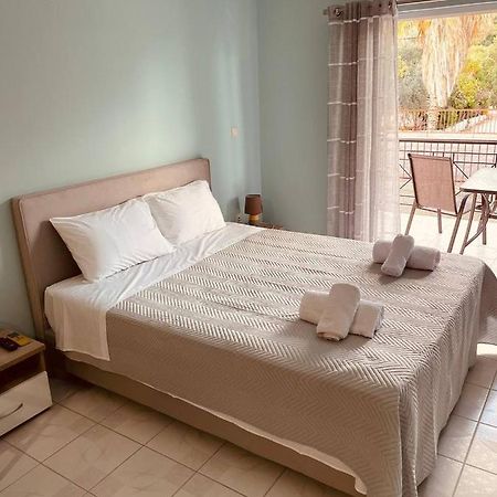 Gm Apartments Τολό Εξωτερικό φωτογραφία