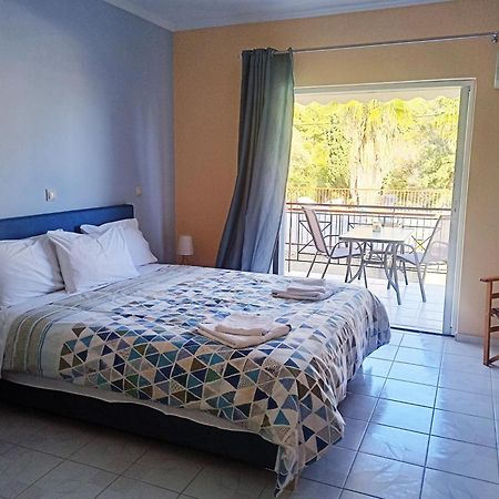 Gm Apartments Τολό Εξωτερικό φωτογραφία