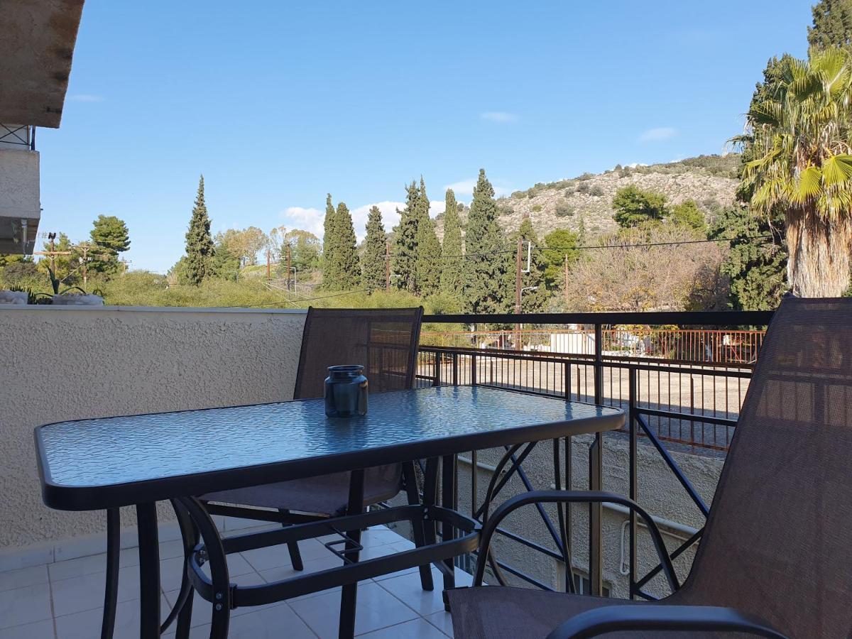 Gm Apartments Τολό Εξωτερικό φωτογραφία