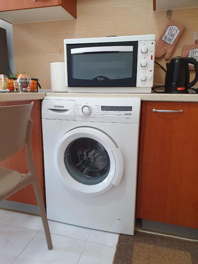 Gm Apartments Τολό Εξωτερικό φωτογραφία