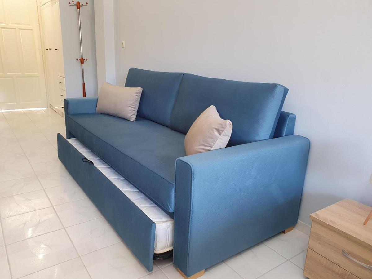Gm Apartments Τολό Εξωτερικό φωτογραφία