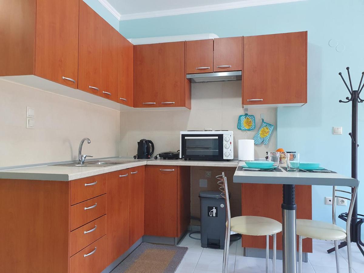Gm Apartments Τολό Εξωτερικό φωτογραφία