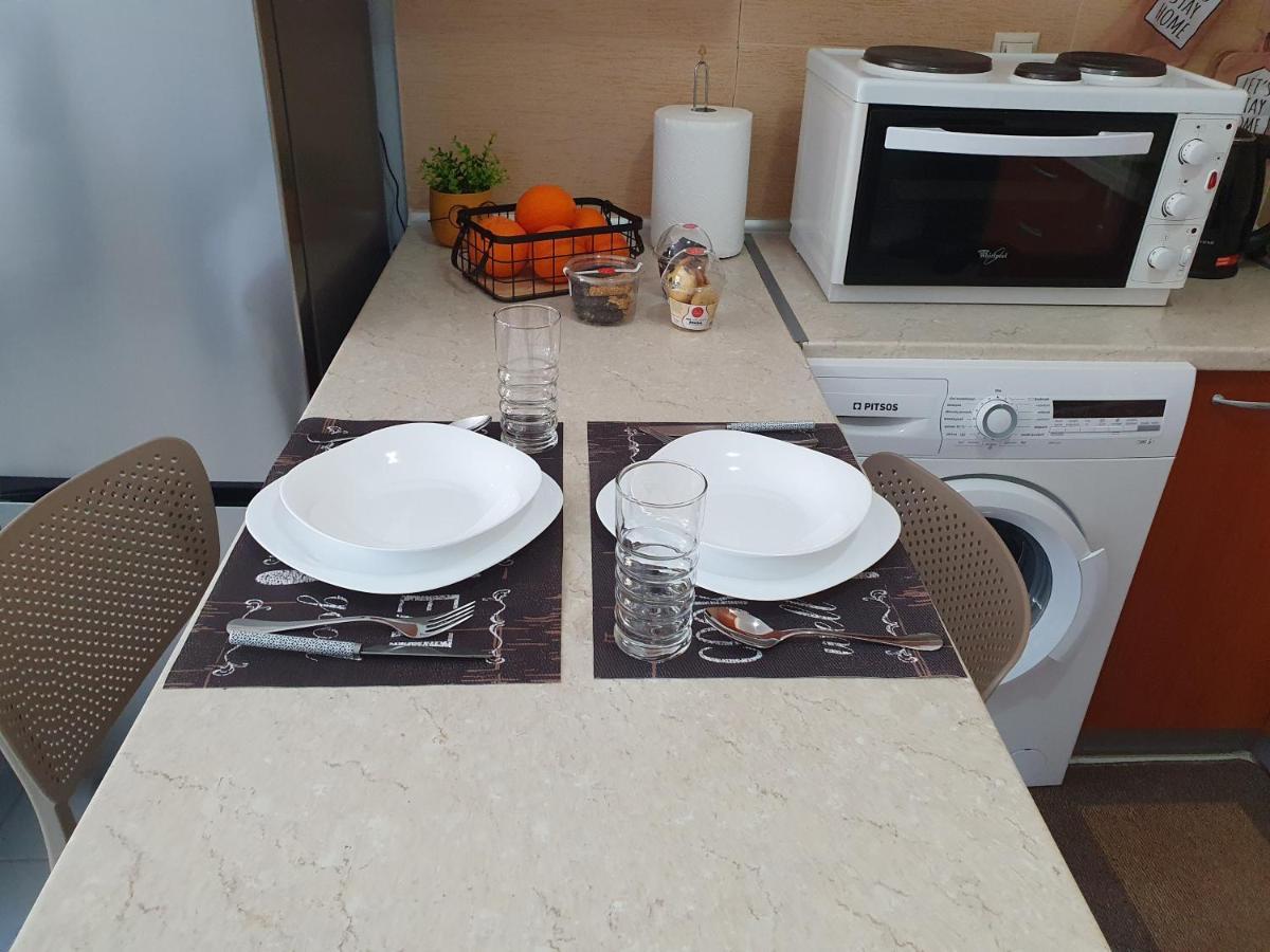 Gm Apartments Τολό Εξωτερικό φωτογραφία