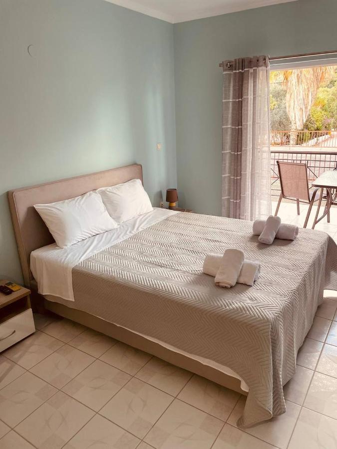 Gm Apartments Τολό Εξωτερικό φωτογραφία