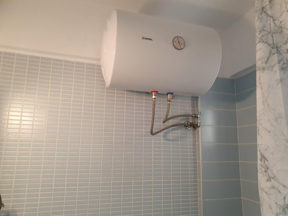 Gm Apartments Τολό Εξωτερικό φωτογραφία