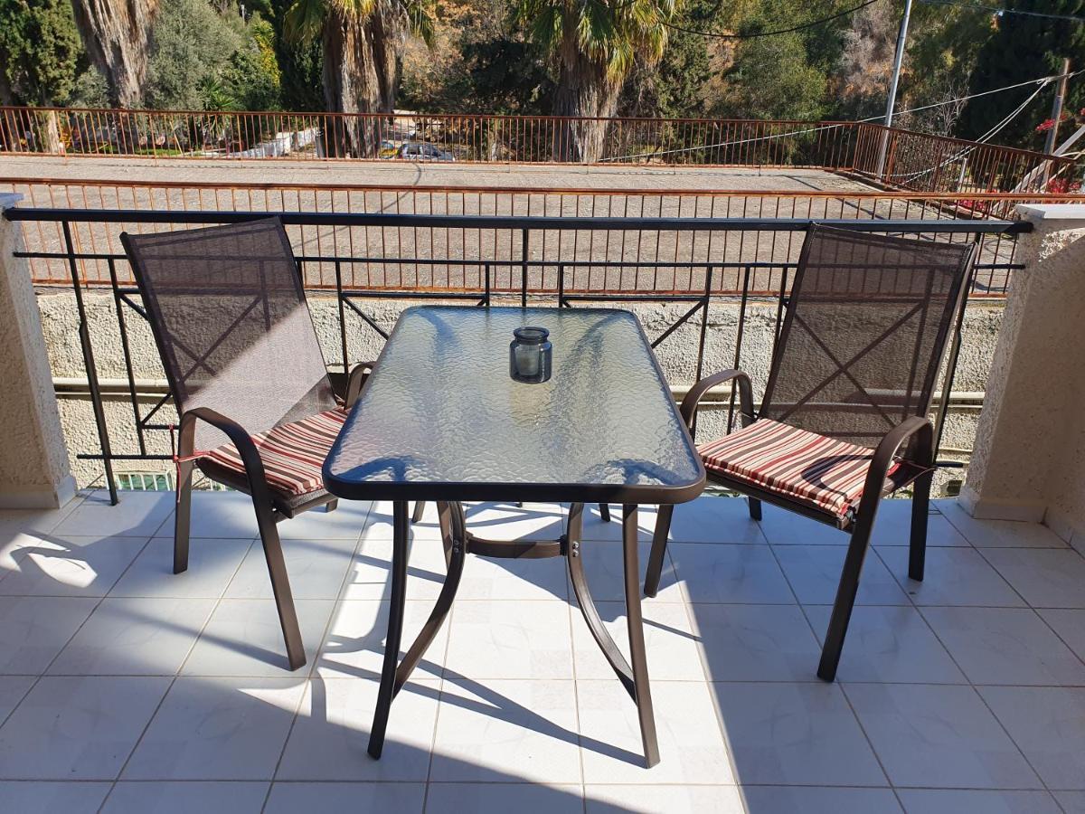 Gm Apartments Τολό Εξωτερικό φωτογραφία