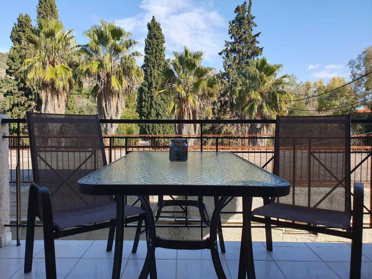 Gm Apartments Τολό Εξωτερικό φωτογραφία