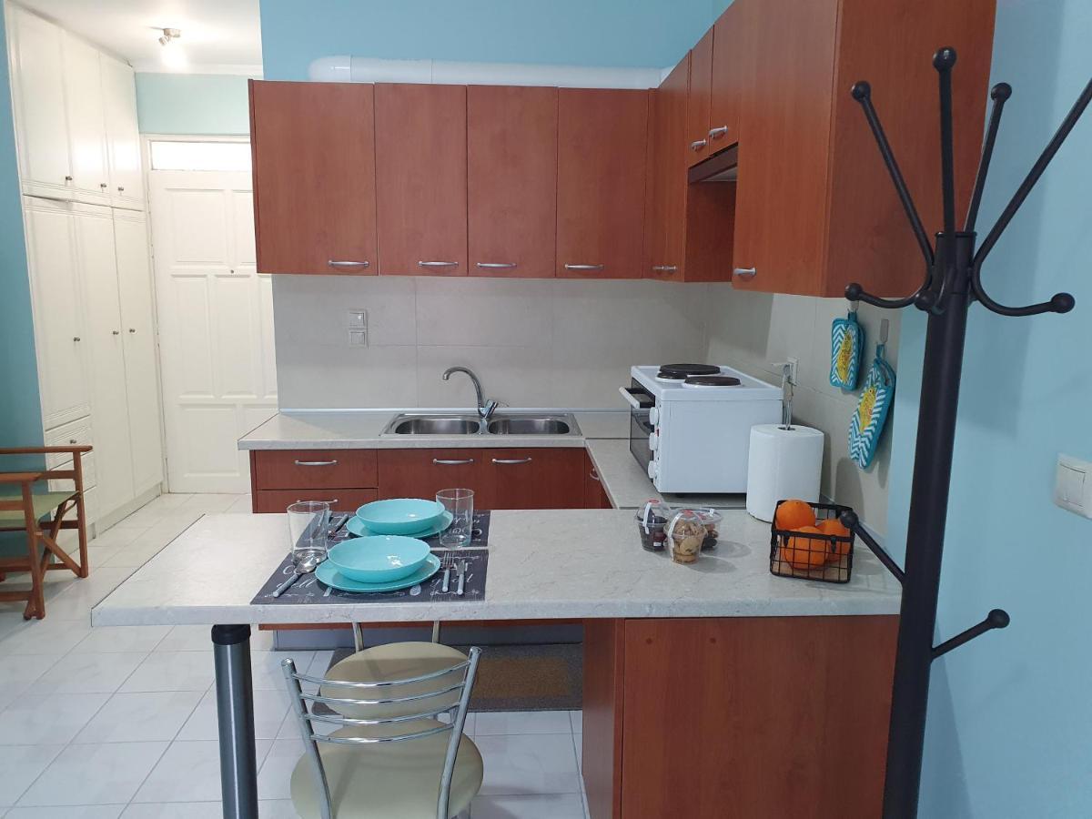 Gm Apartments Τολό Εξωτερικό φωτογραφία