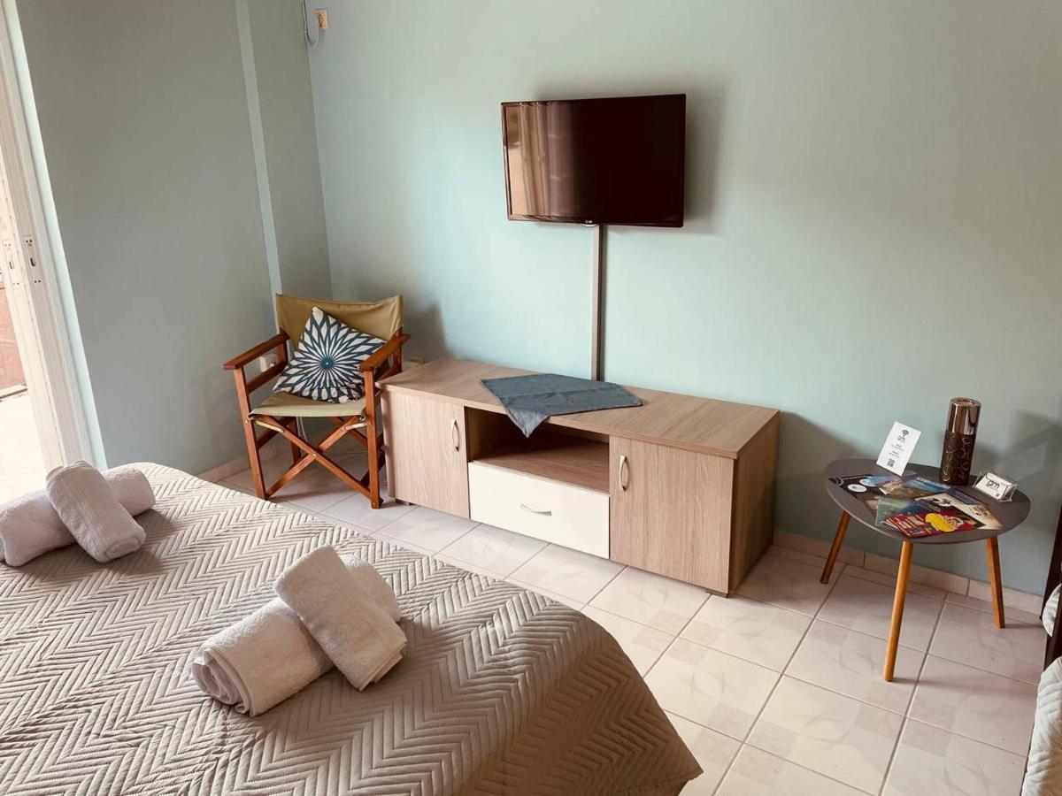 Gm Apartments Τολό Εξωτερικό φωτογραφία