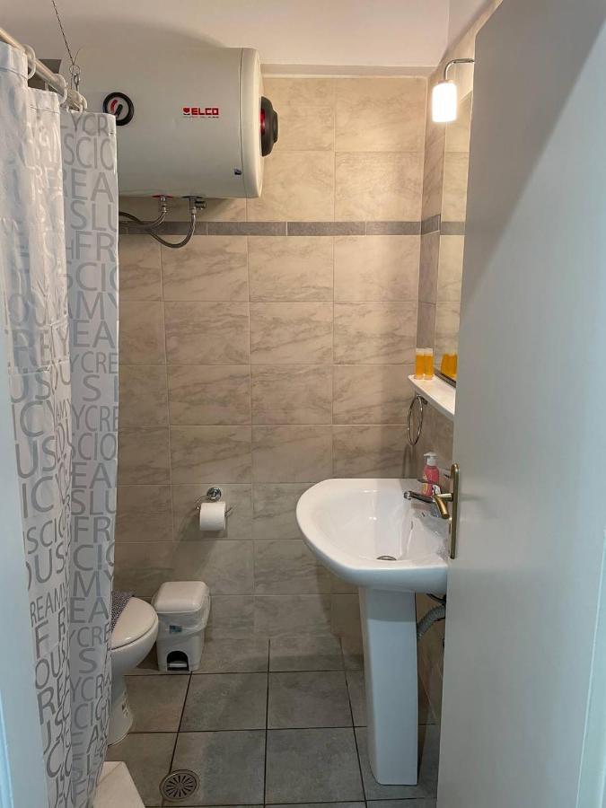 Gm Apartments Τολό Εξωτερικό φωτογραφία