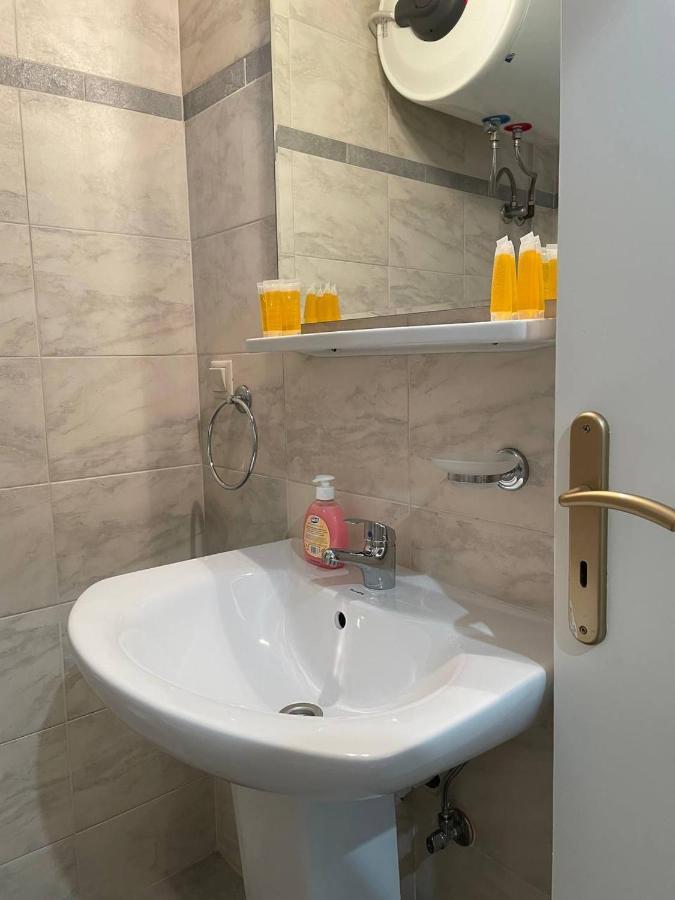 Gm Apartments Τολό Εξωτερικό φωτογραφία