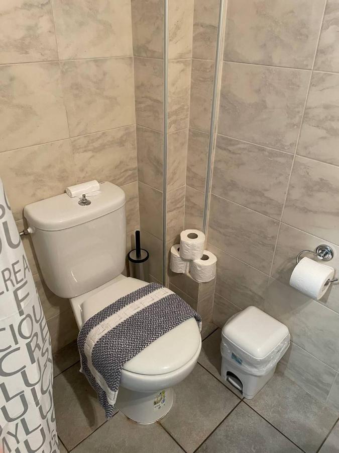 Gm Apartments Τολό Εξωτερικό φωτογραφία