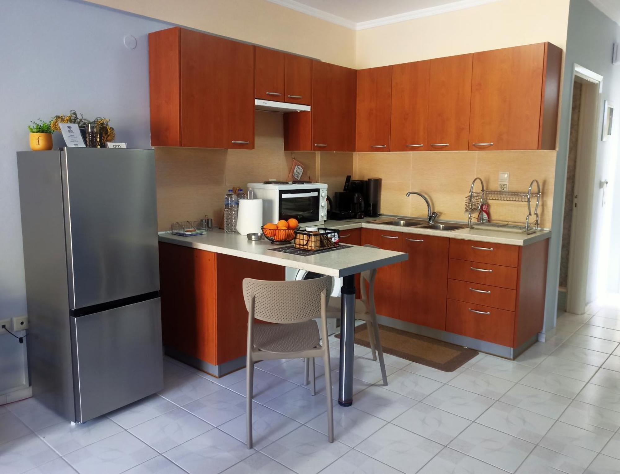 Gm Apartments Τολό Εξωτερικό φωτογραφία