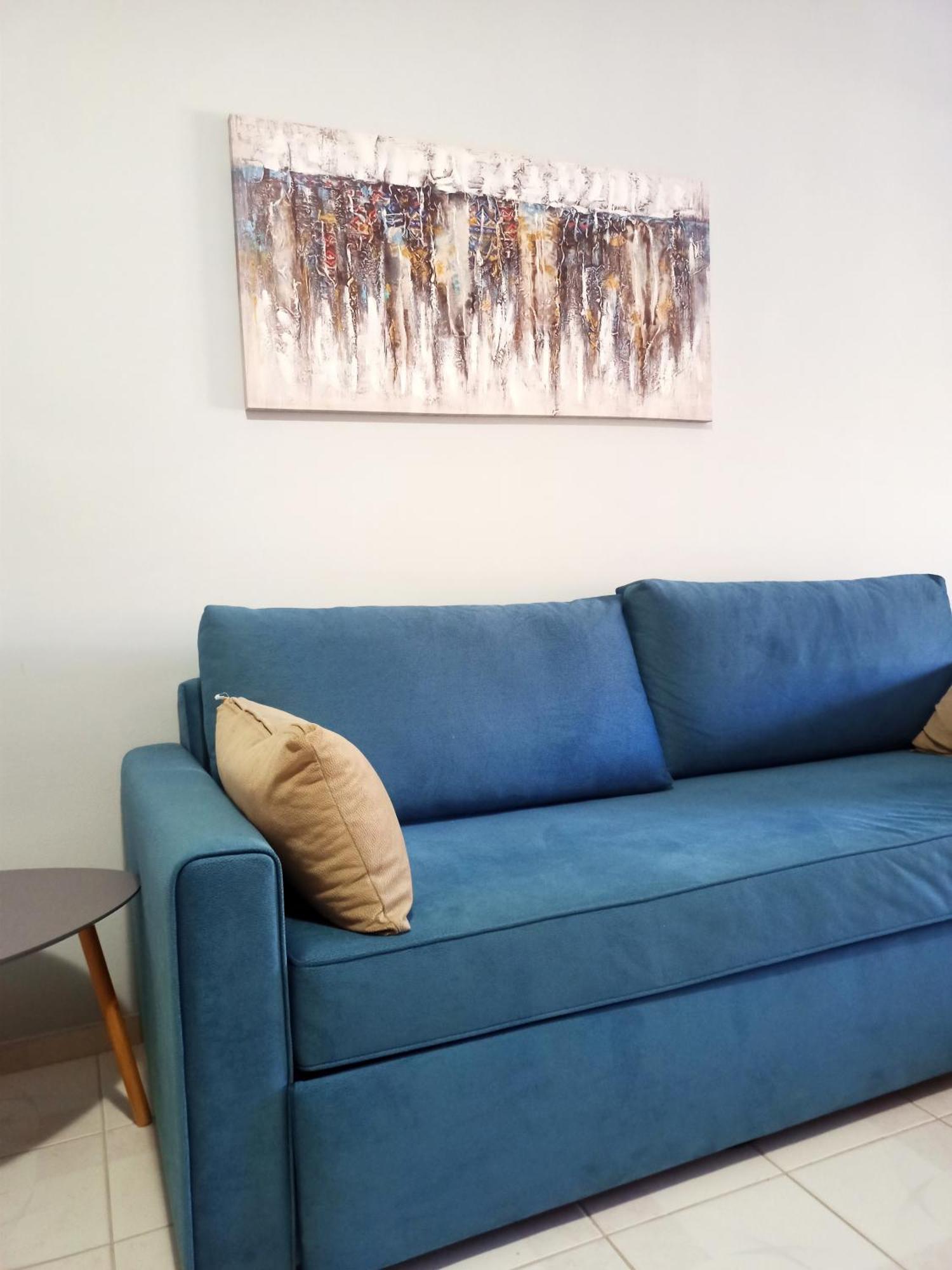 Gm Apartments Τολό Εξωτερικό φωτογραφία