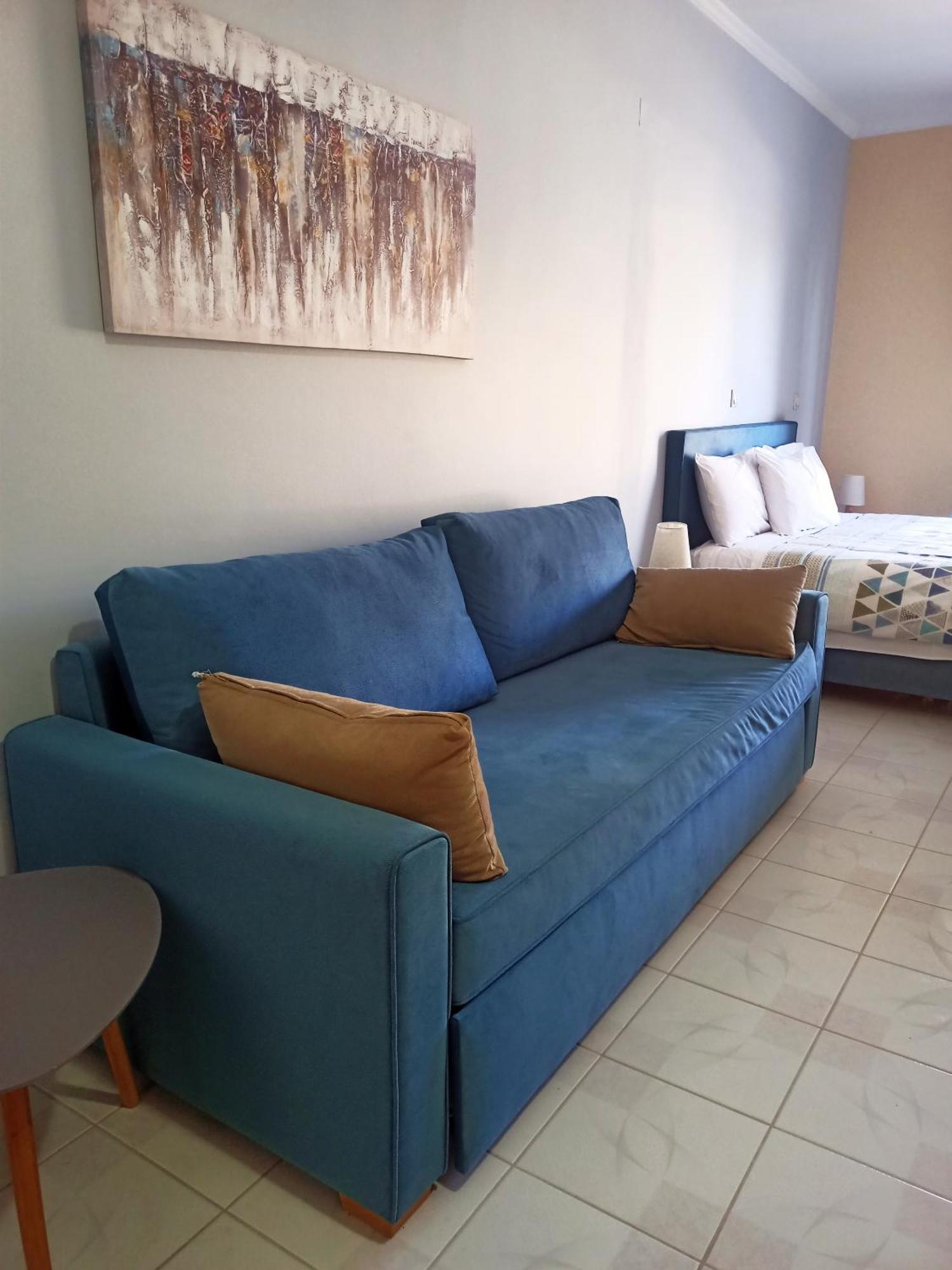 Gm Apartments Τολό Εξωτερικό φωτογραφία