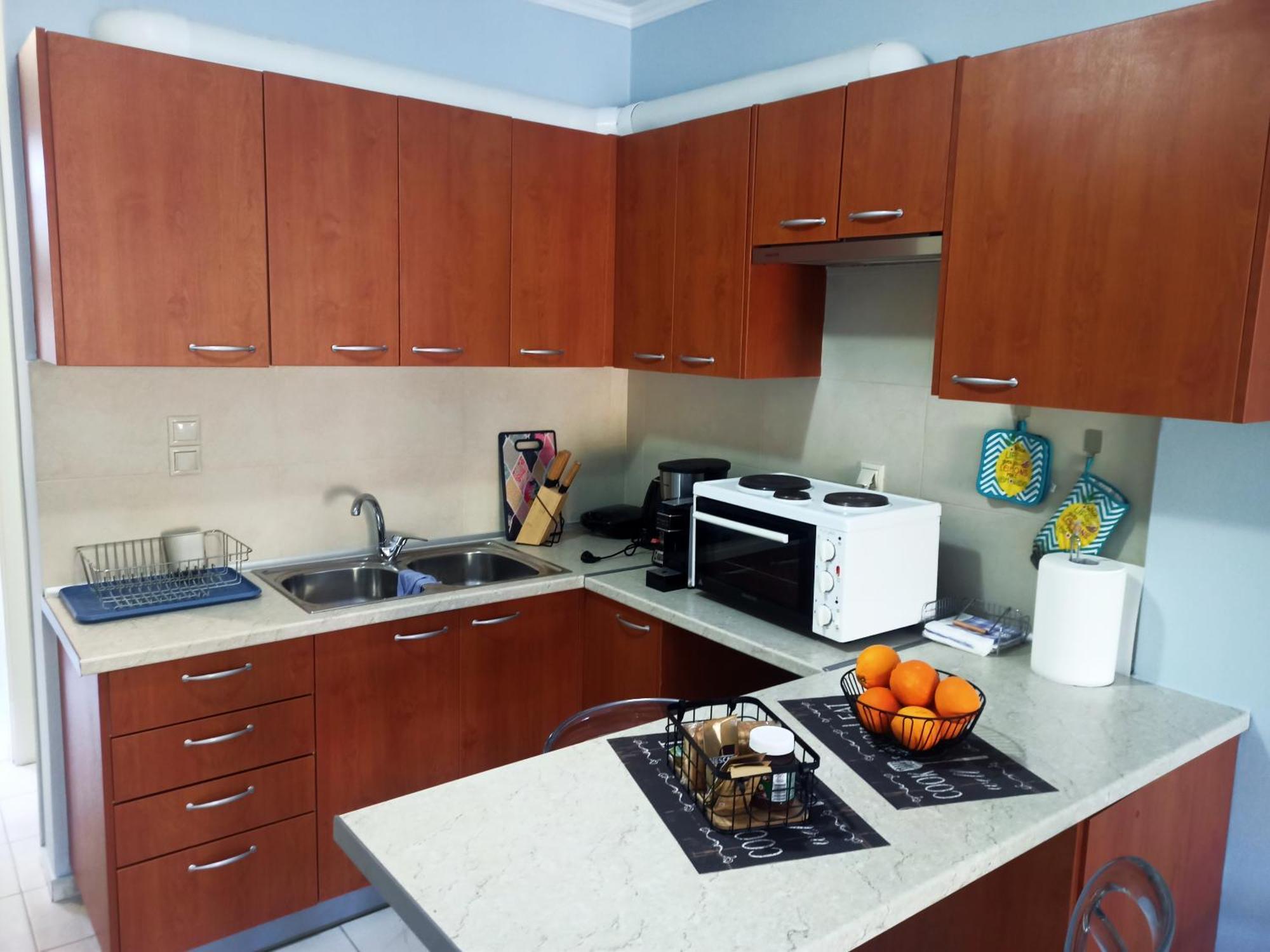 Gm Apartments Τολό Εξωτερικό φωτογραφία