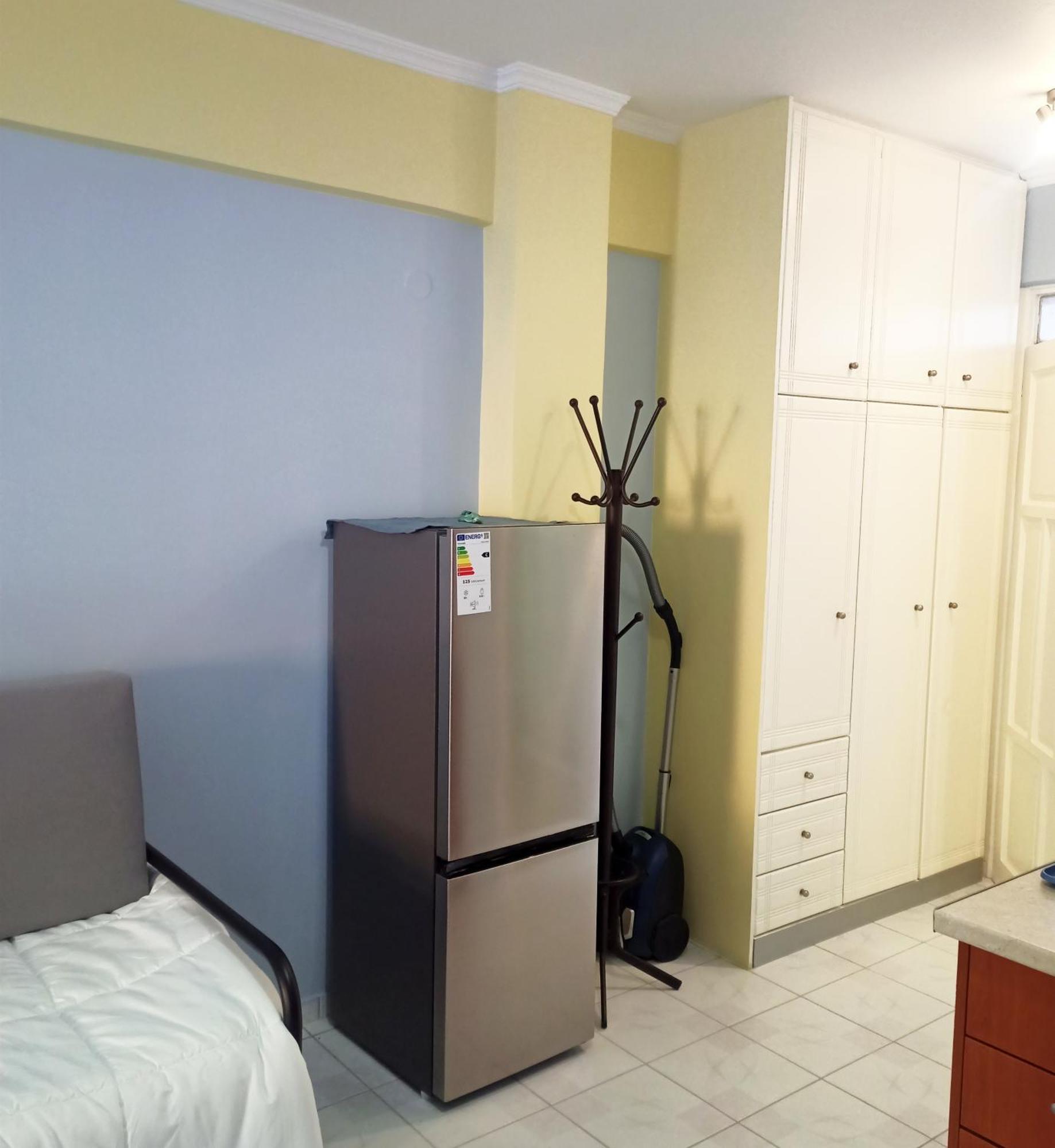 Gm Apartments Τολό Εξωτερικό φωτογραφία