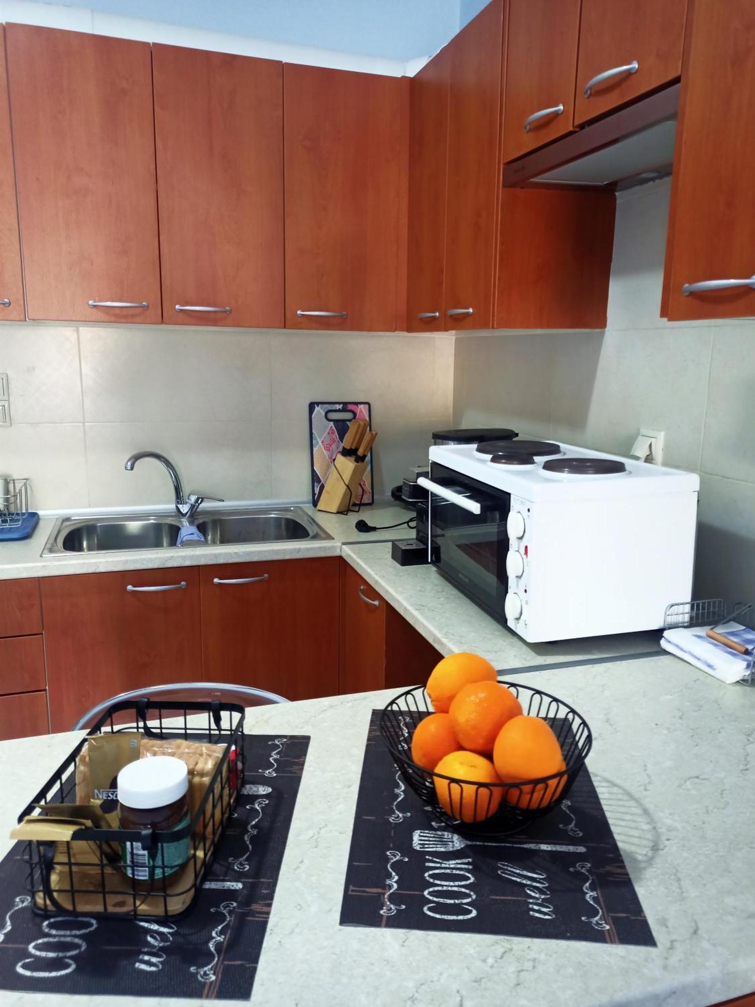 Gm Apartments Τολό Εξωτερικό φωτογραφία