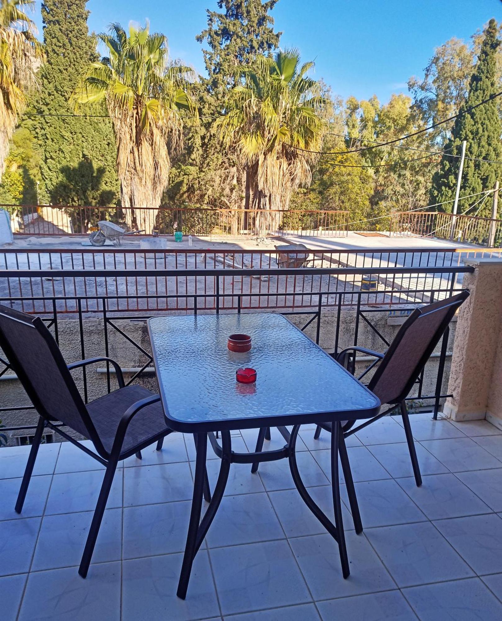 Gm Apartments Τολό Εξωτερικό φωτογραφία