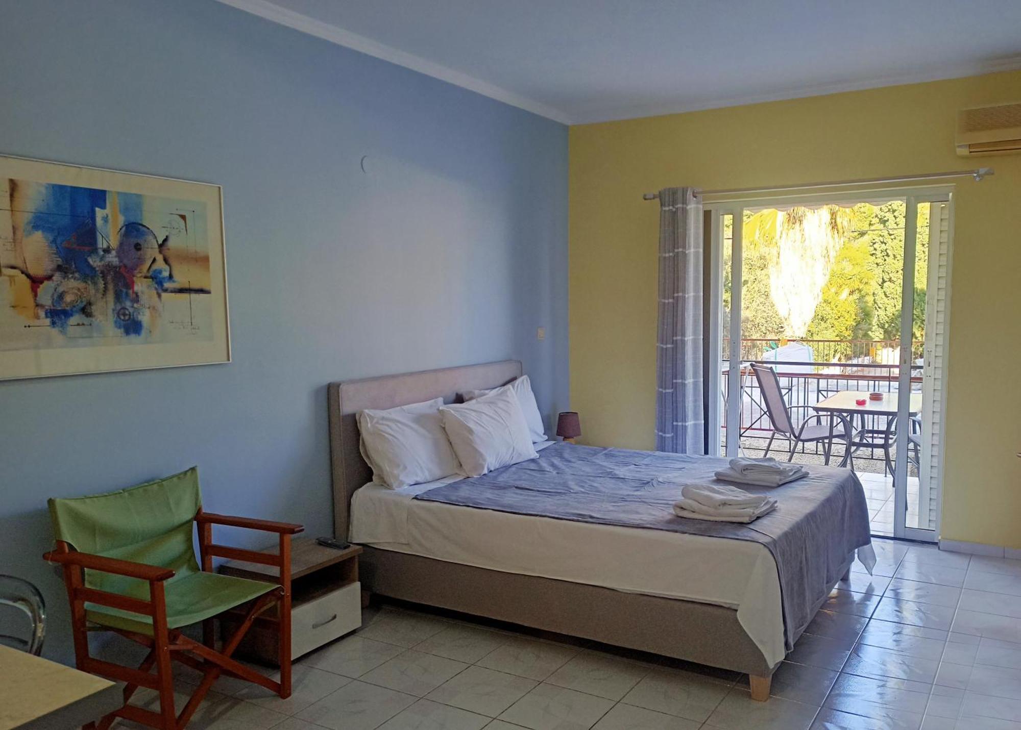Gm Apartments Τολό Εξωτερικό φωτογραφία