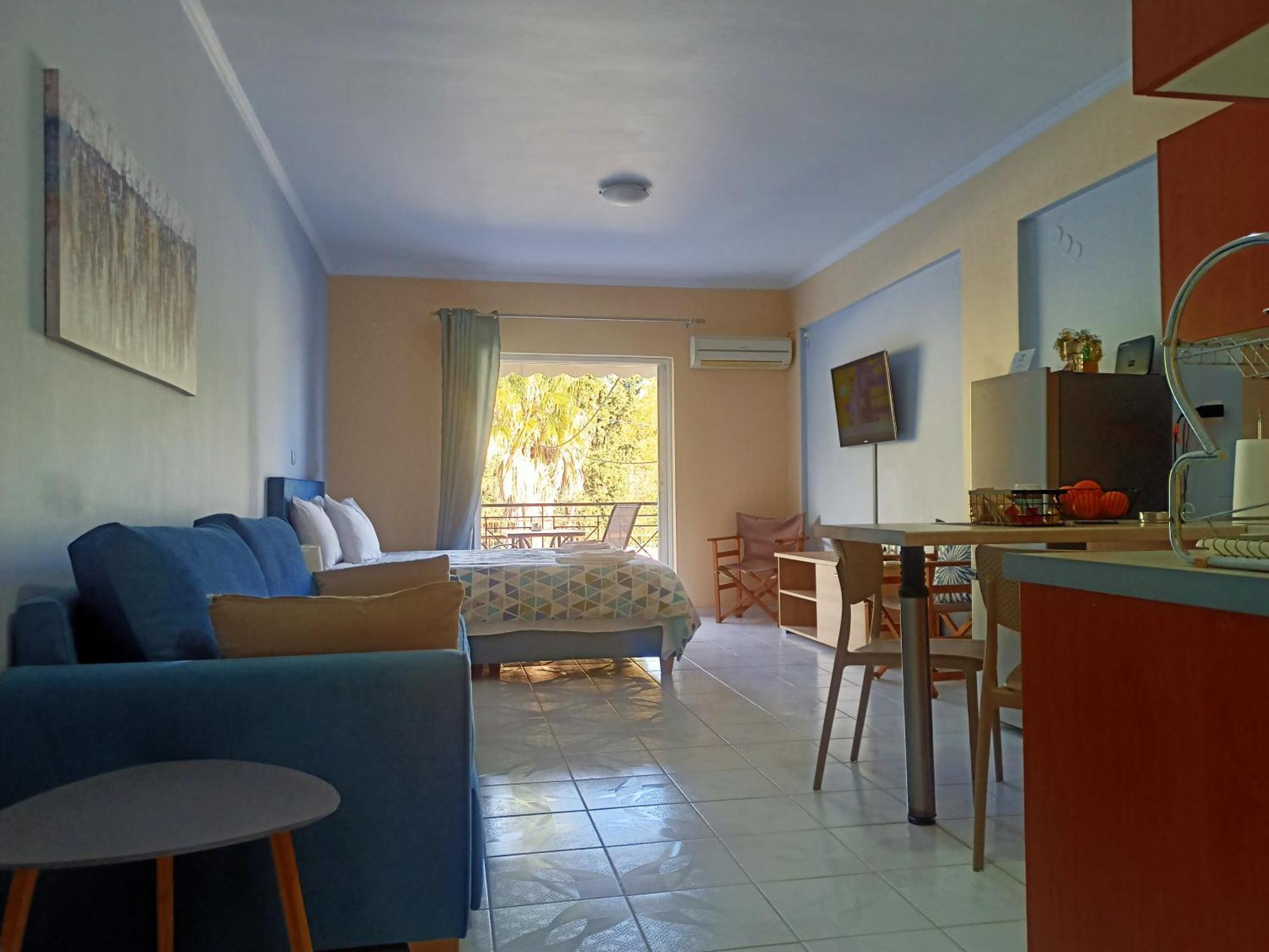 Gm Apartments Τολό Εξωτερικό φωτογραφία