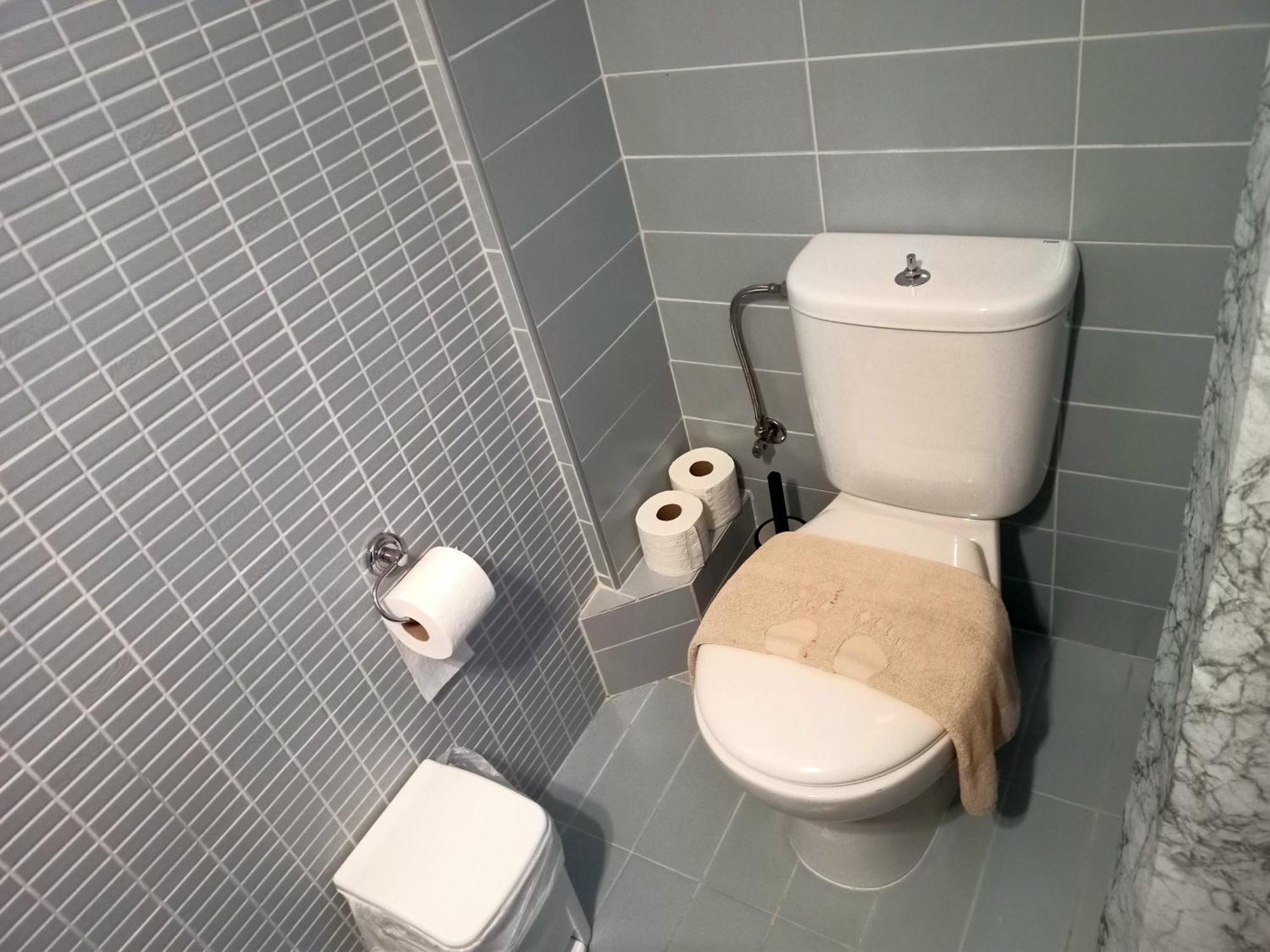 Gm Apartments Τολό Εξωτερικό φωτογραφία