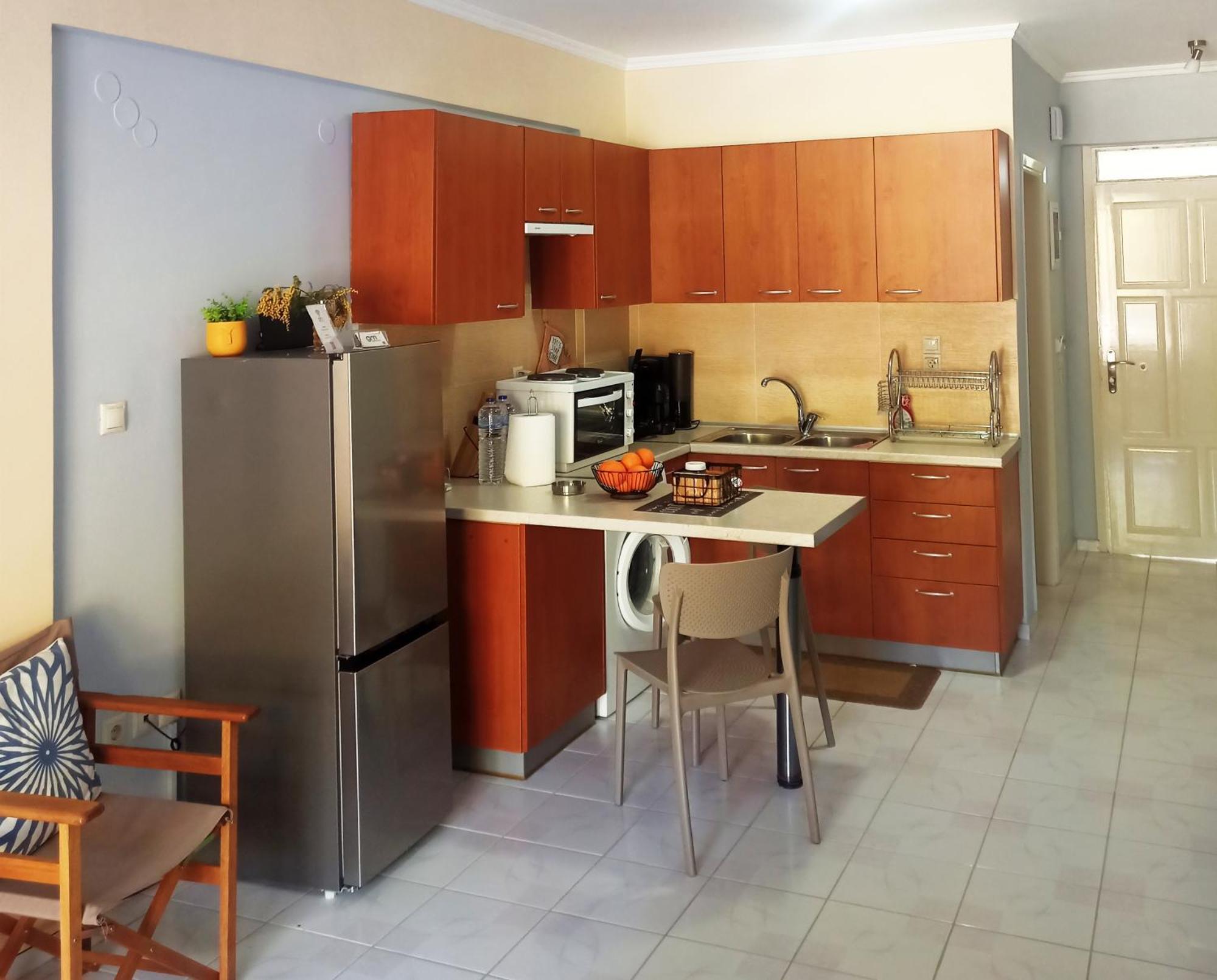 Gm Apartments Τολό Εξωτερικό φωτογραφία