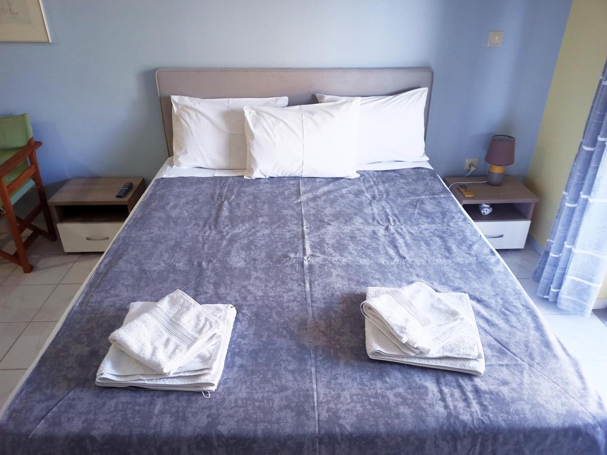 Gm Apartments Τολό Εξωτερικό φωτογραφία
