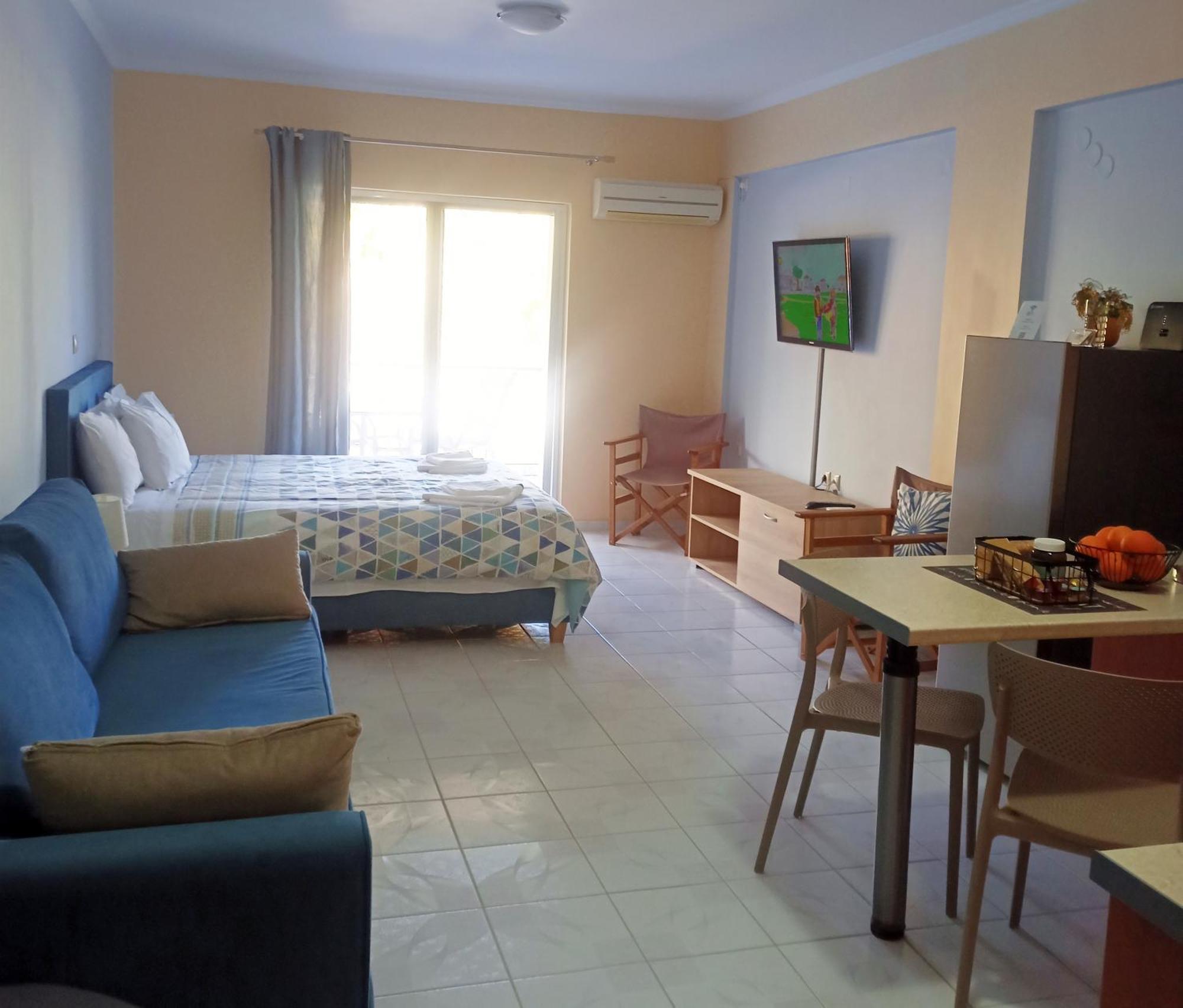 Gm Apartments Τολό Εξωτερικό φωτογραφία