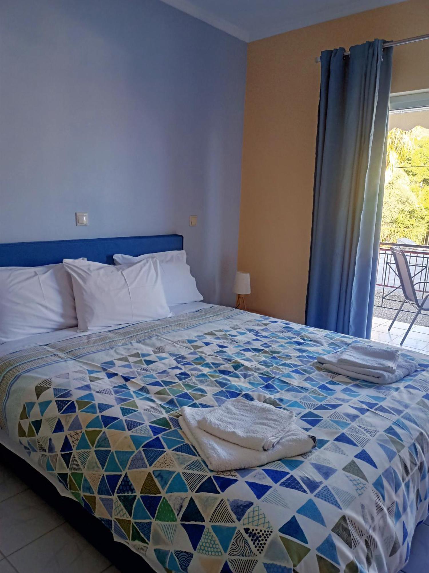 Gm Apartments Τολό Εξωτερικό φωτογραφία