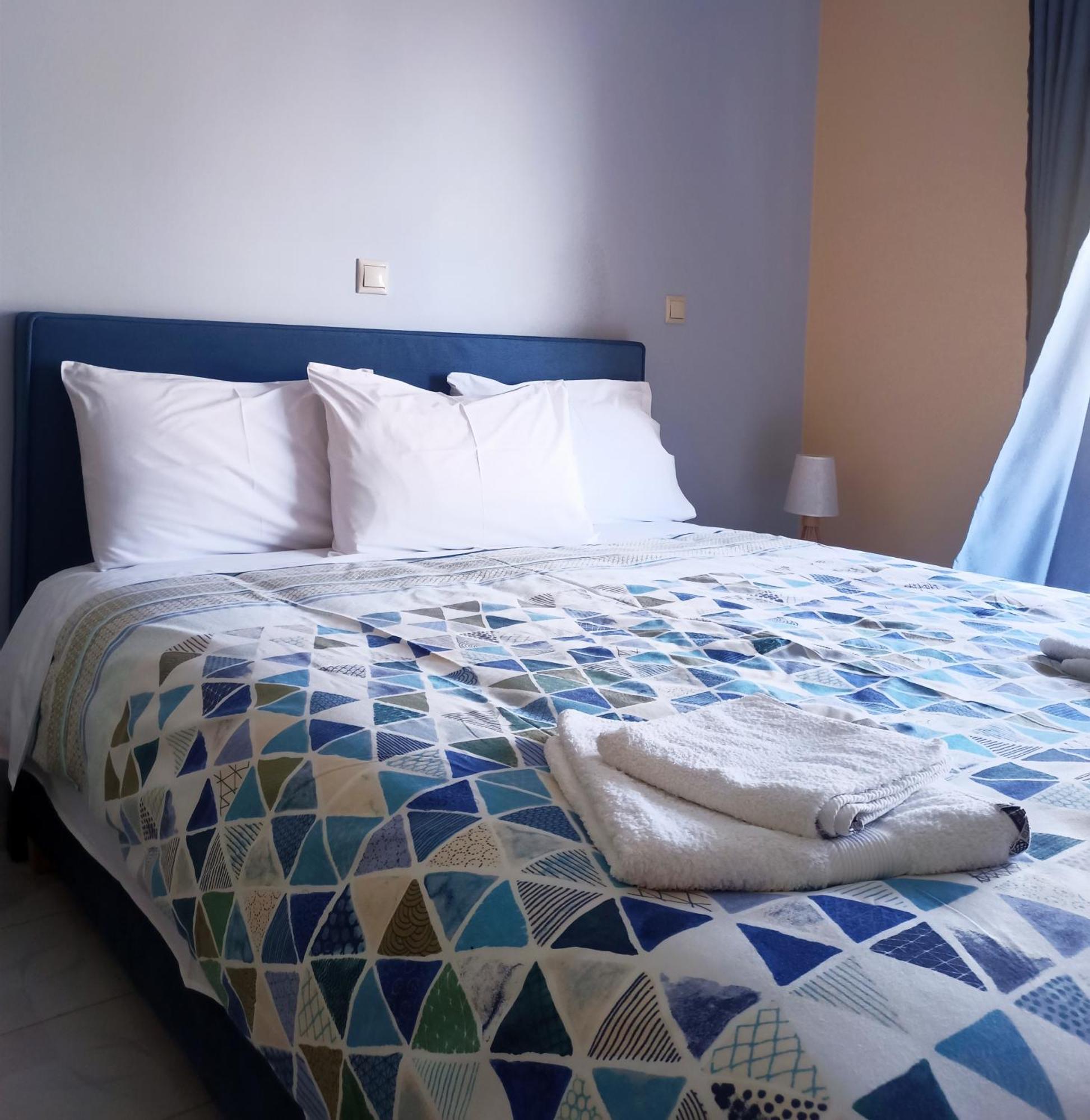 Gm Apartments Τολό Εξωτερικό φωτογραφία