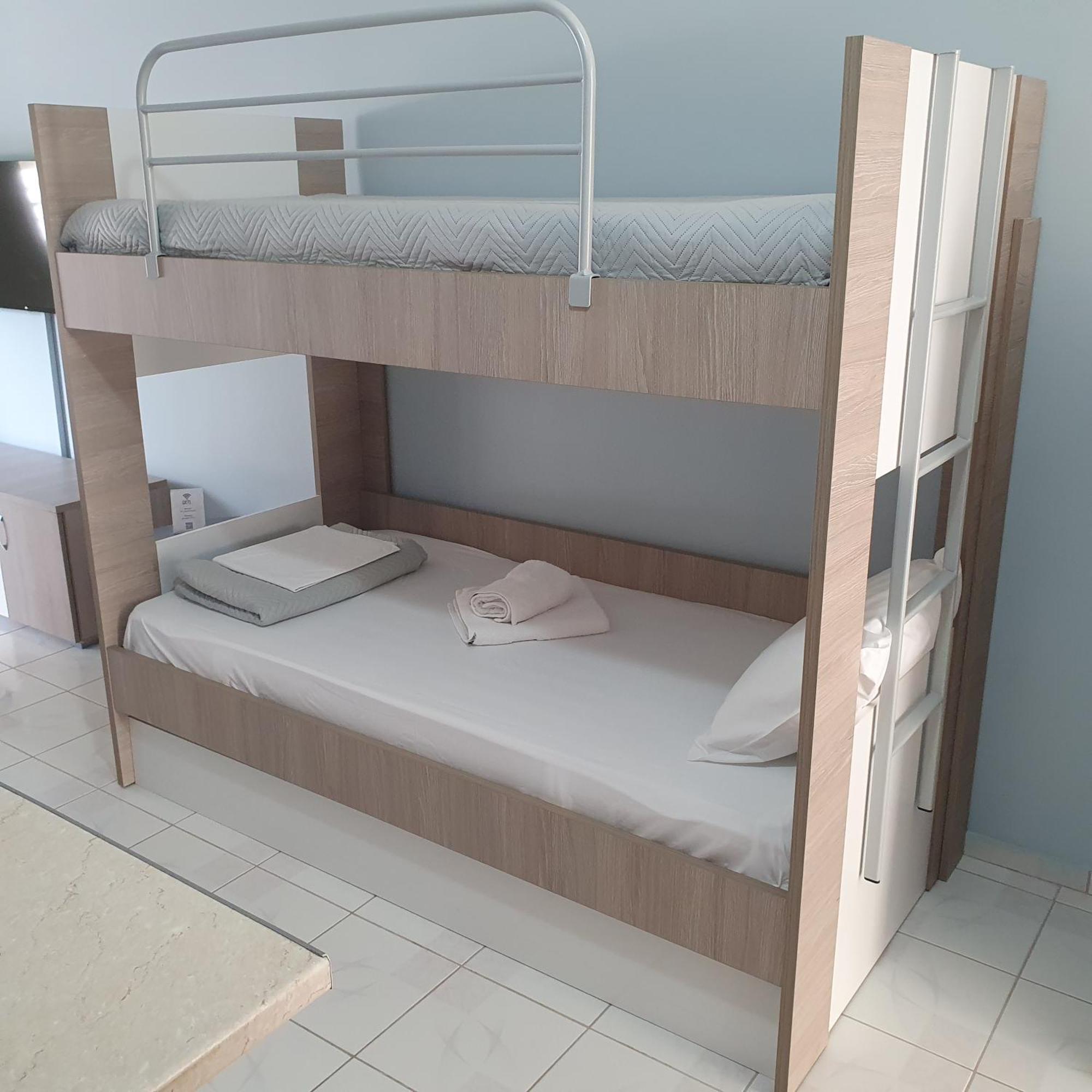 Gm Apartments Τολό Εξωτερικό φωτογραφία