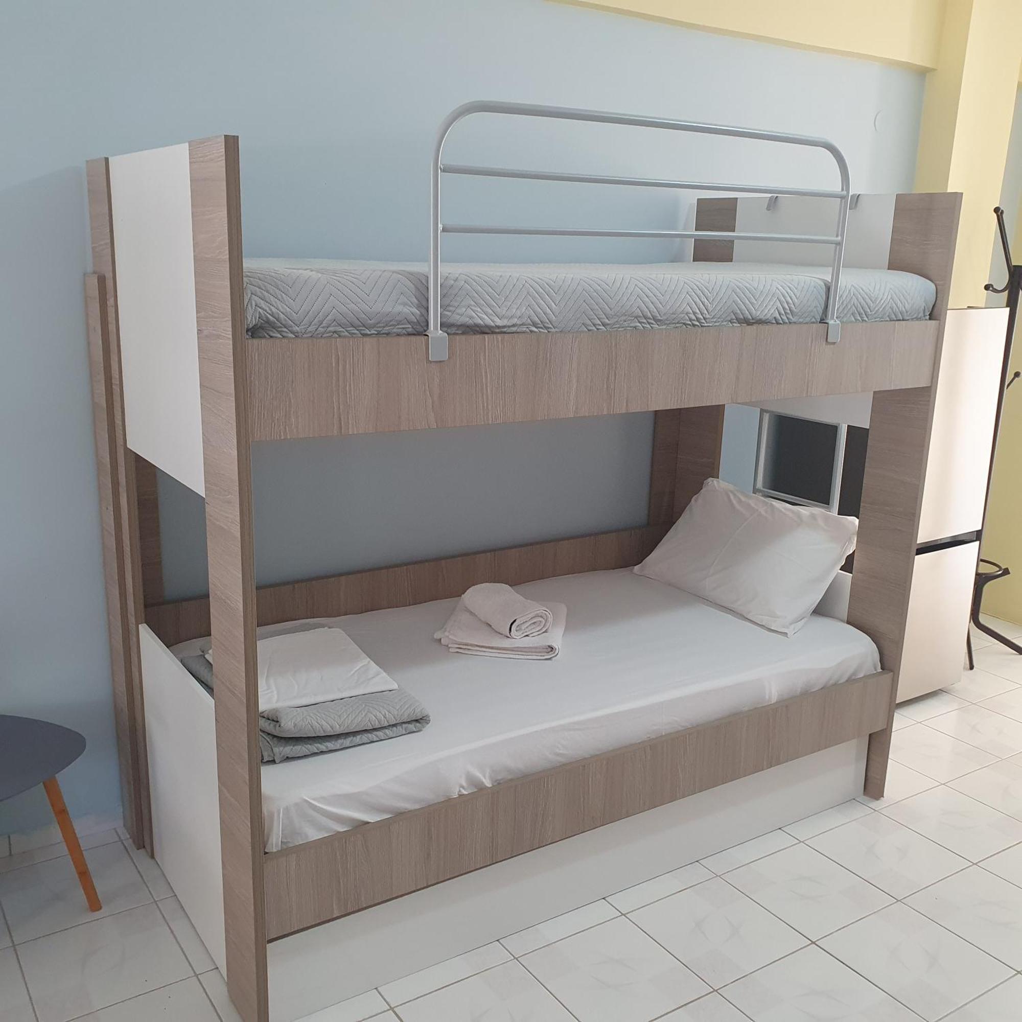 Gm Apartments Τολό Εξωτερικό φωτογραφία
